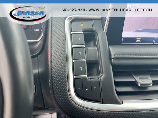 Used 2021 Chevrolet Tahoe RST image 15