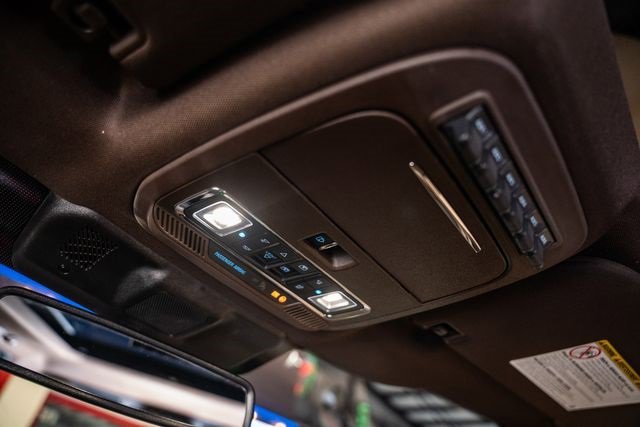 Used 2024 Ford F250 King Ranch w/ Tremor Off-Road Package image 40