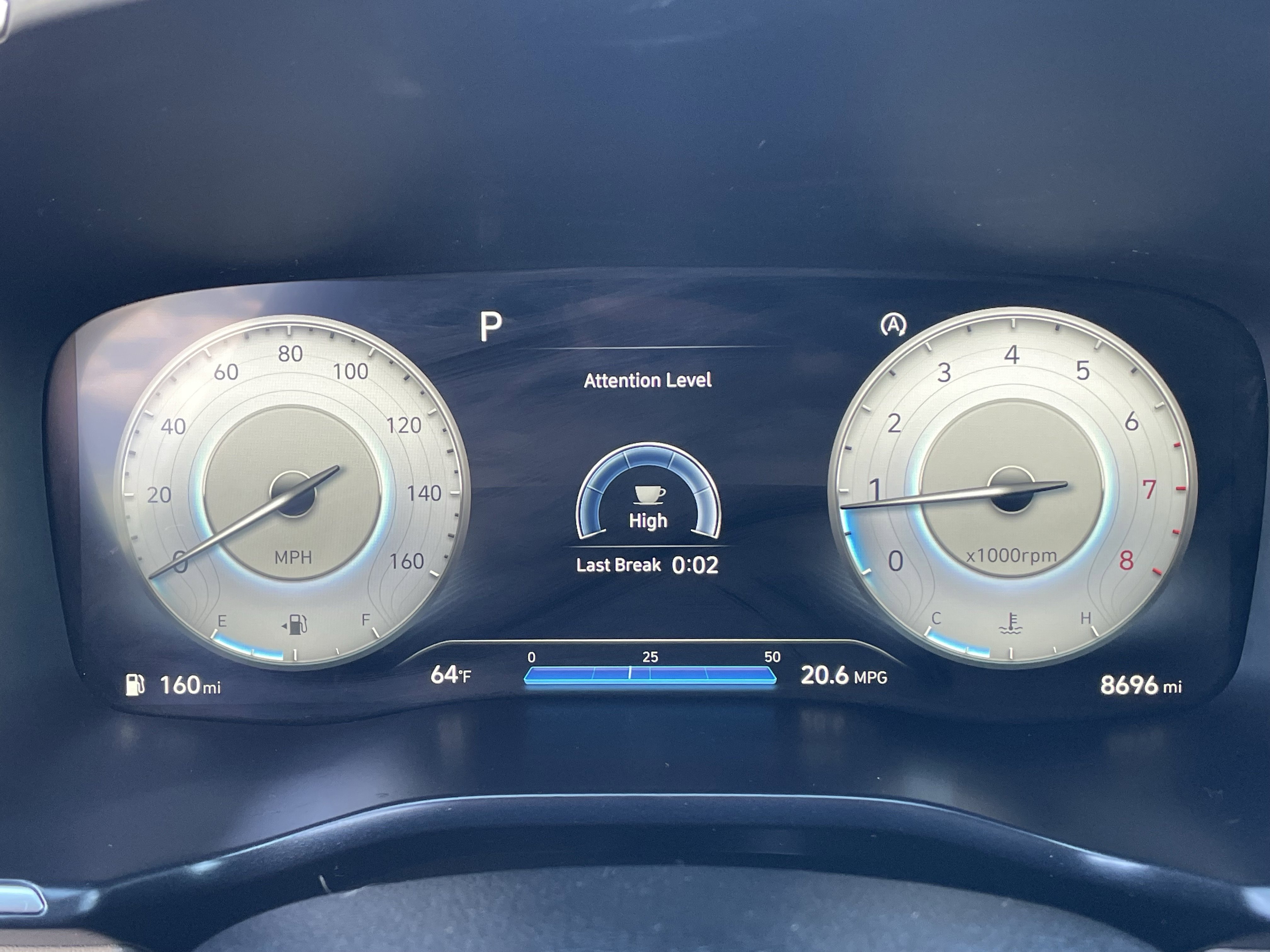 Used 2022 Hyundai Santa Fe SEL w/ Convenience Package image 23