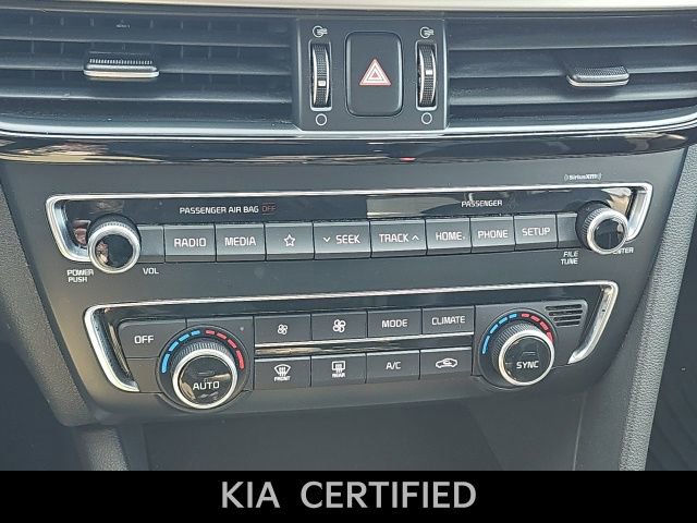 Used 2019 Kia Optima S image 24