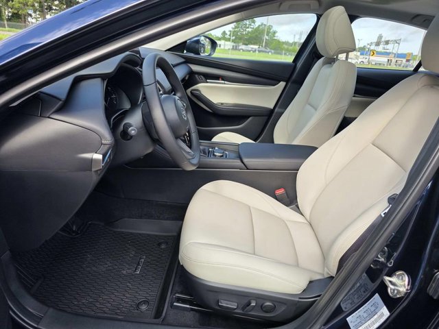 New 2026 MAZDA MAZDA3 2.5 S Sedan w/ Preferred Pkg FWD image 7