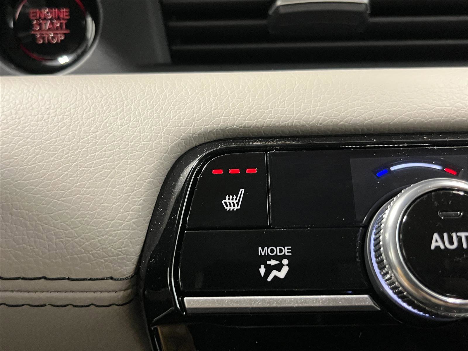 New 2026 Honda Pilot EX-L image 15