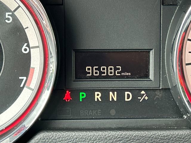 Used 2017 Dodge Grand Caravan SE FWD image 17