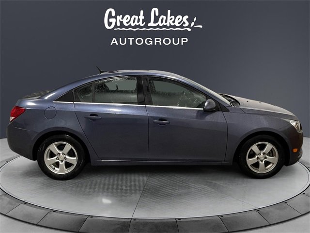 Used 2014 Chevrolet Cruze LT image 6