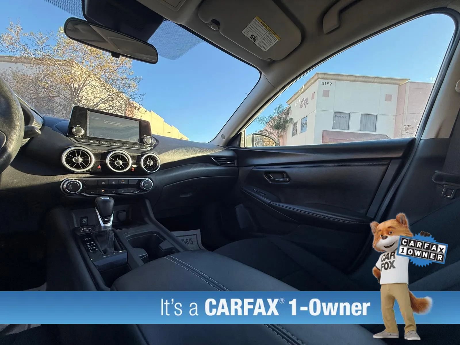 Used 2024 Nissan Sentra S image 25