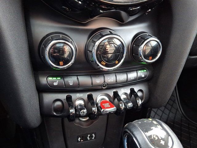 Used 2016 MINI Cooper S image 21