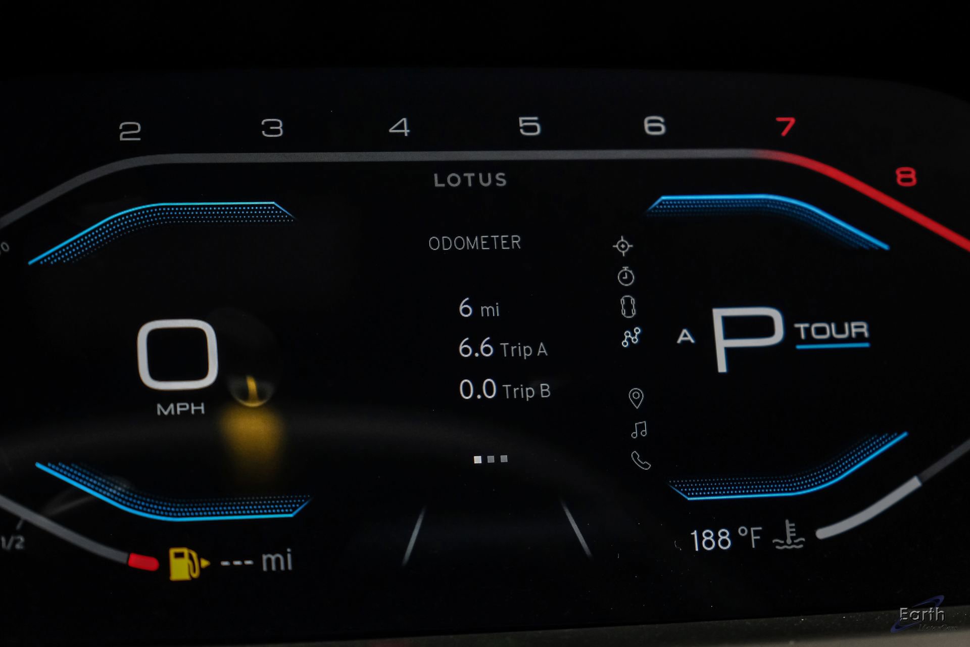 Used 2026 Lotus Emira SE RWD image 90
