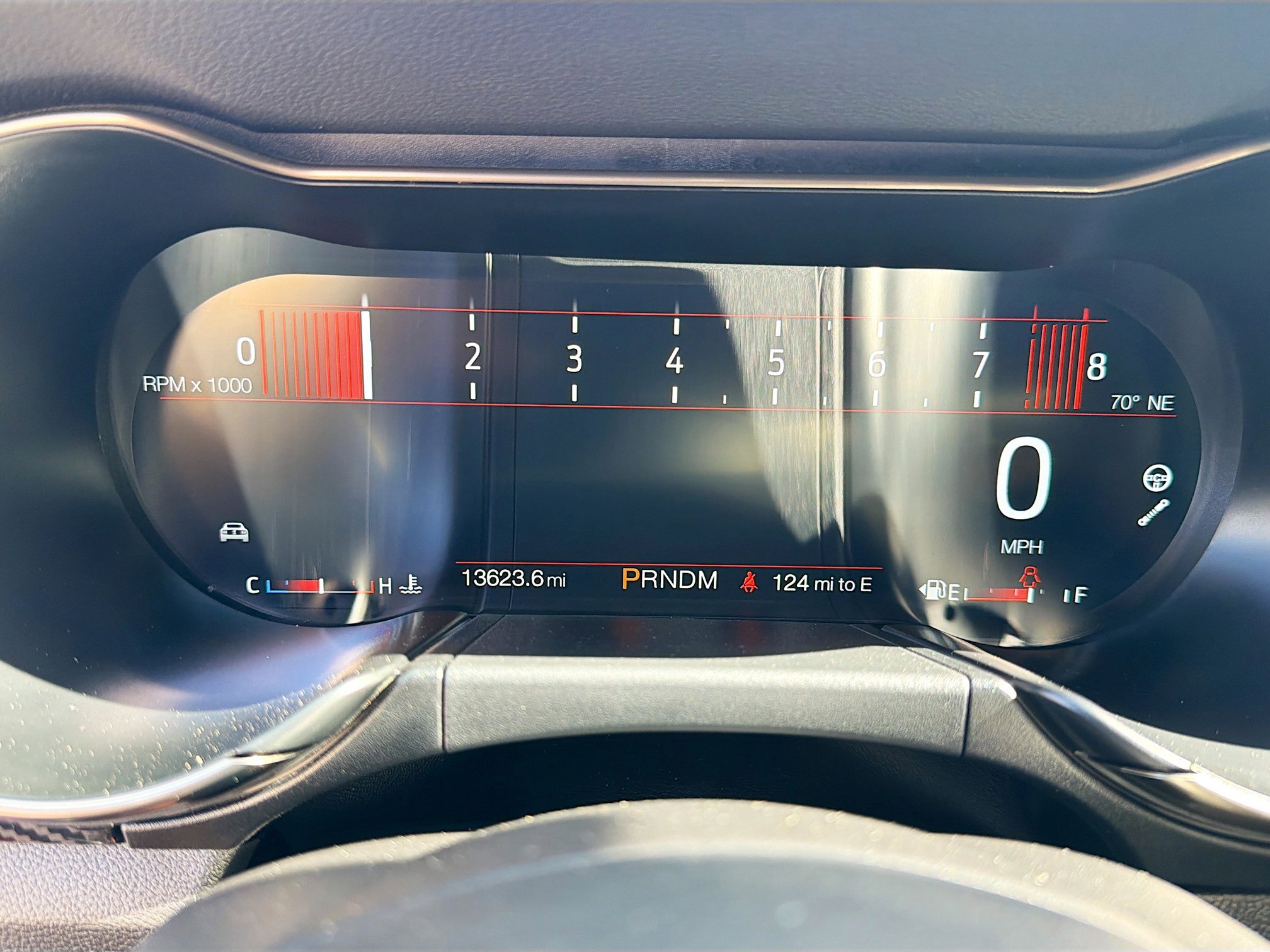 Used 2020 Ford Mustang Shelby GT500 image 35