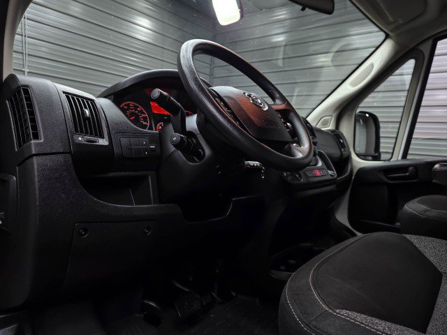 Used 2021 RAM ProMaster 3500 FWD image 13
