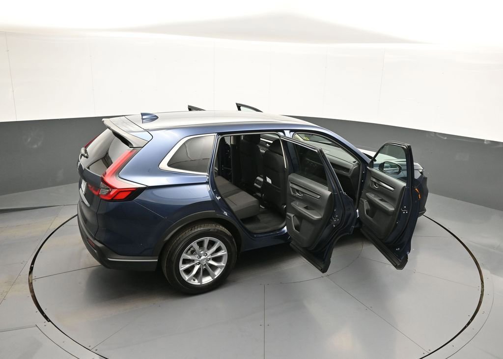 Used 2025 Honda CR-V EX image 45