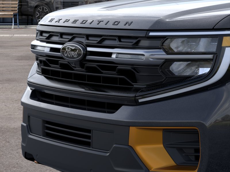 New 2026 Ford Expedition Tremor AWD/4WD image 17