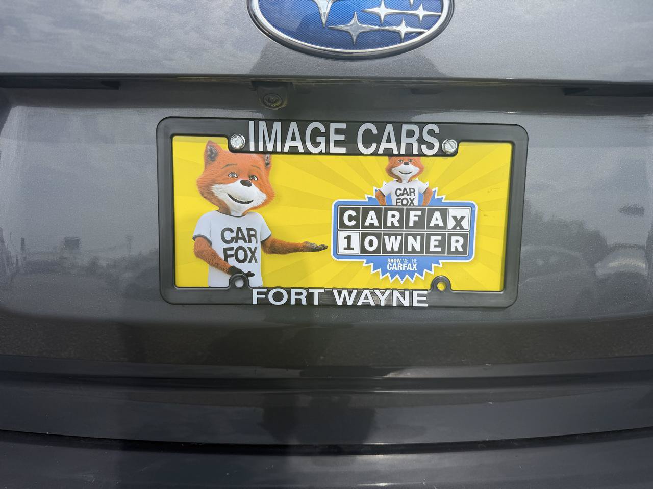 Used 2024 Subaru Forester AWD/4WD image 9