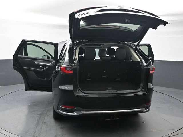 Certified 2024 MAZDA CX-90 Plug-In Hybrid w/ Premium Pkg AWD/4WD image 47