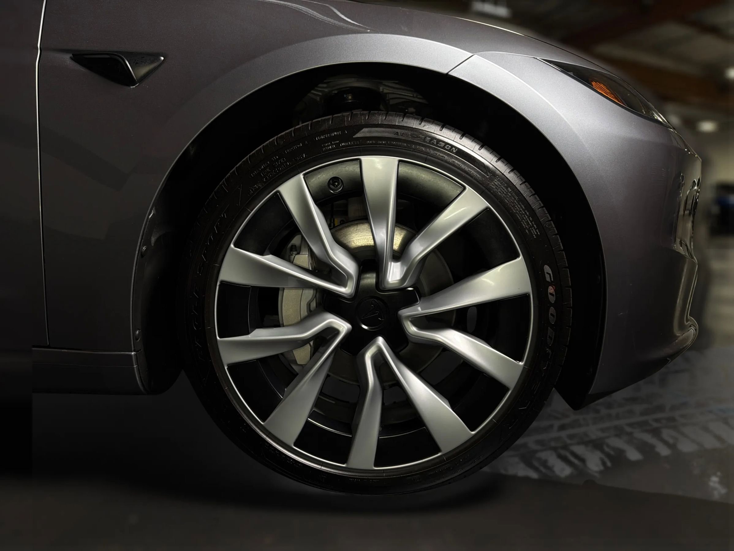 Used 2026 Tesla Model 3 RWD image 22