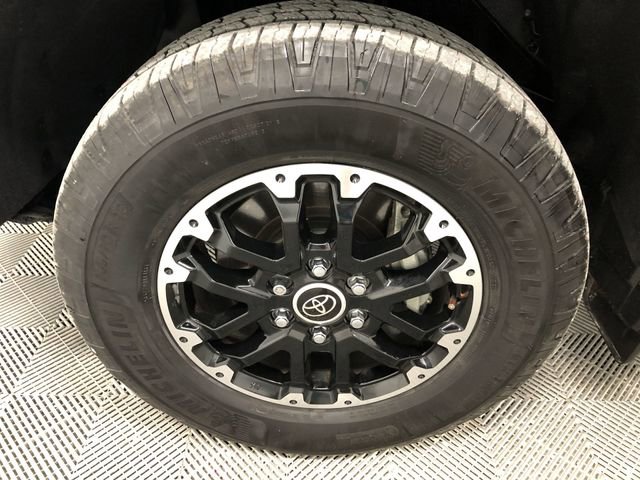 Used 2024 Toyota Tundra SR5 w/ TRD Off-Road Package AWD/4WD image 28
