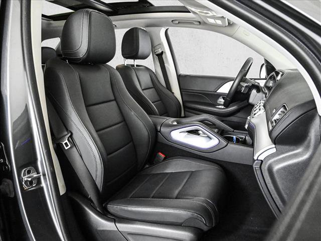 Certified 2024 Mercedes-Benz GLE 350 4MATIC image 23
