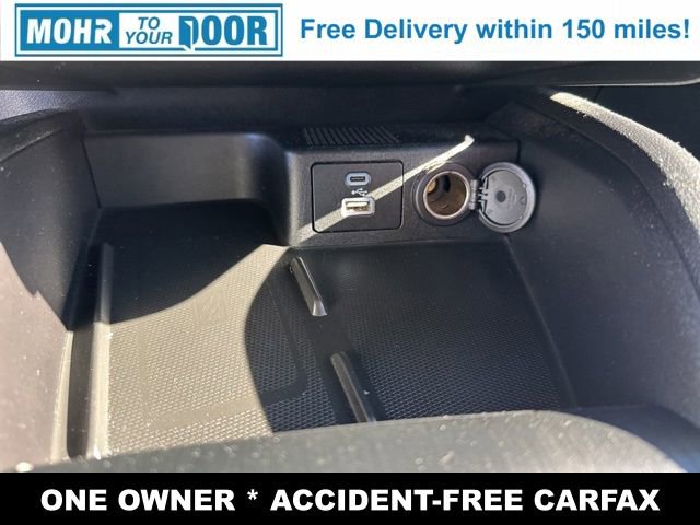 Used 2022 Ford Escape SEL w/ Technology Package image 22