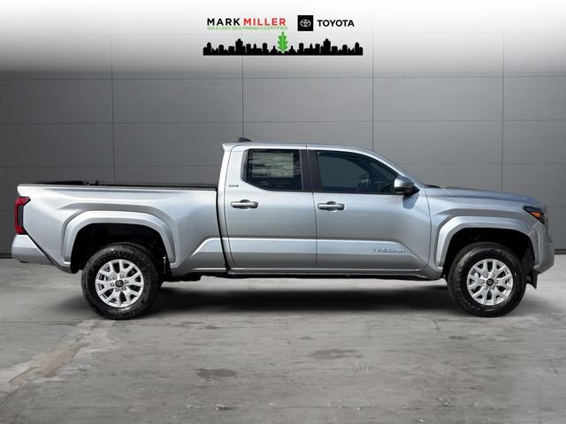 New 2026 Toyota Tacoma SR5 AWD/4WD image 6