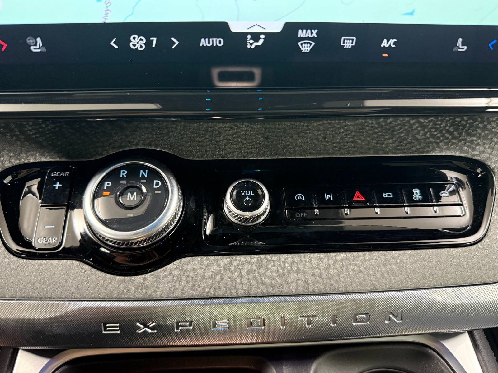 New 2025 Ford Expedition Tremor image 22