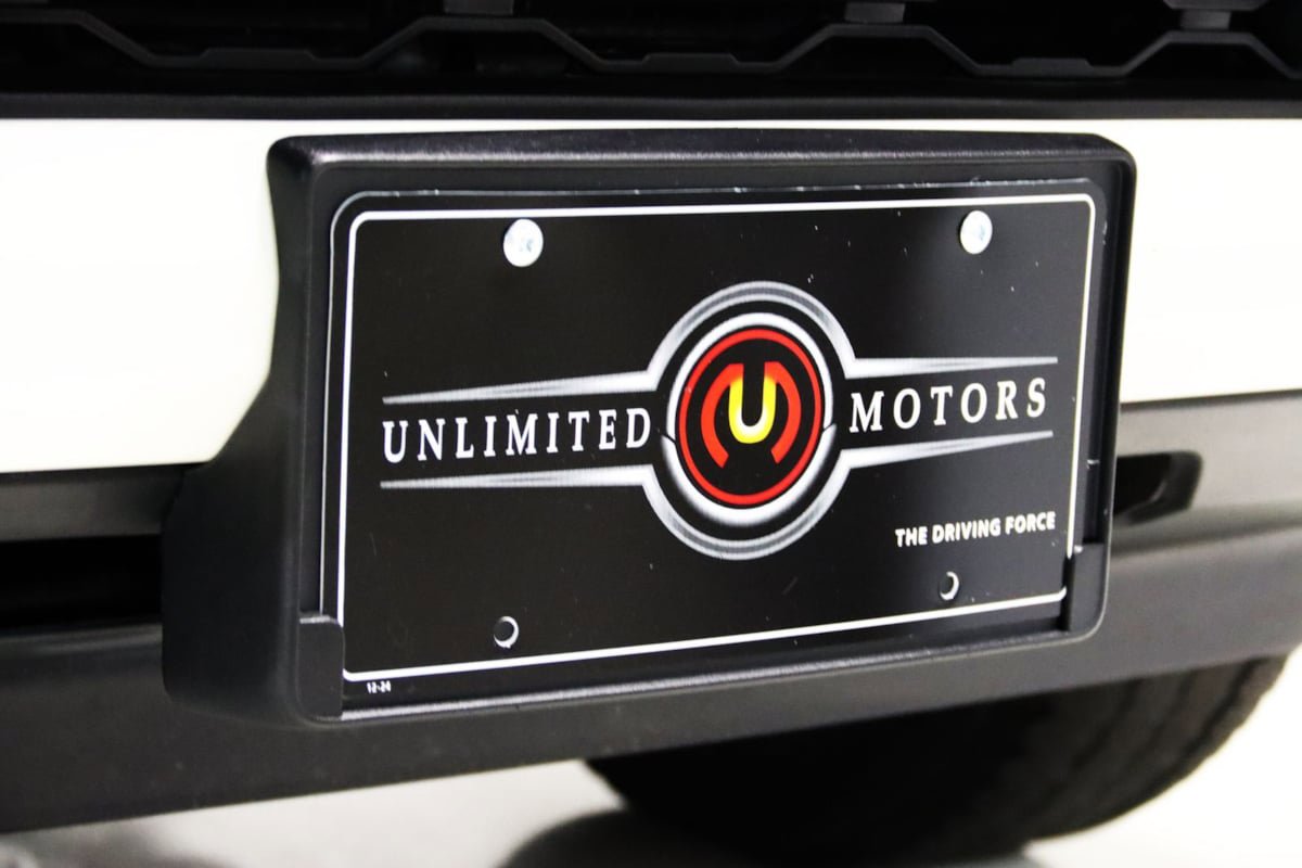 Used 2024 RAM 3500 Laramie image 34
