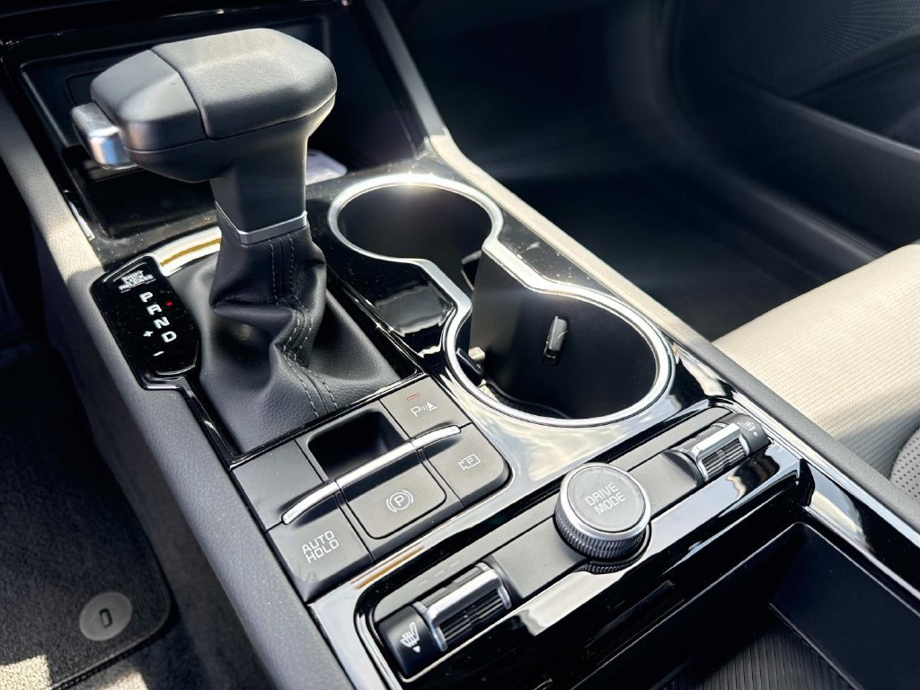 New 2026 Kia K5 GT-Line w/ GT-Line Premium Package FWD image 27