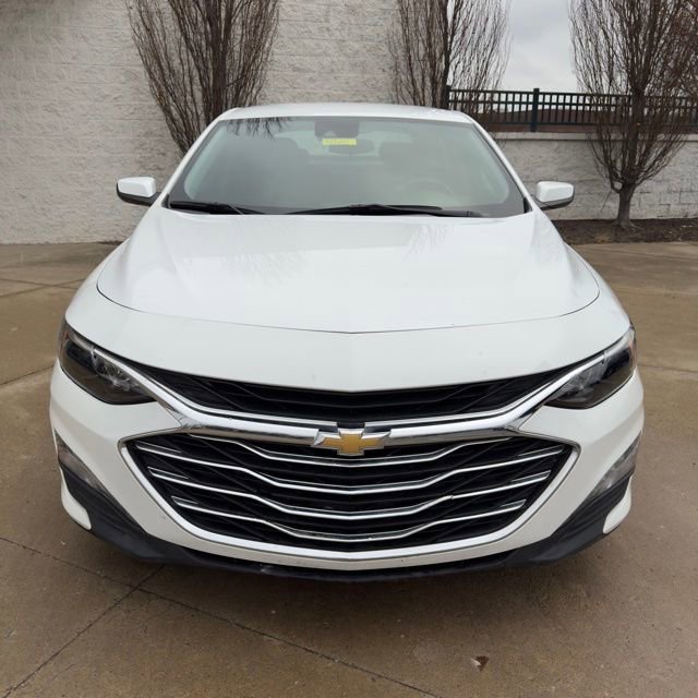 Used 2024 Chevrolet Malibu LT image 8