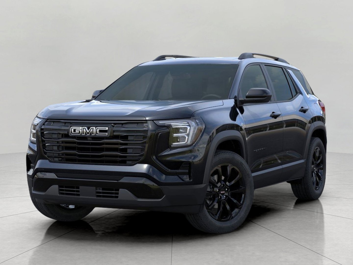 New 2026 GMC Terrain Elevation image 6
