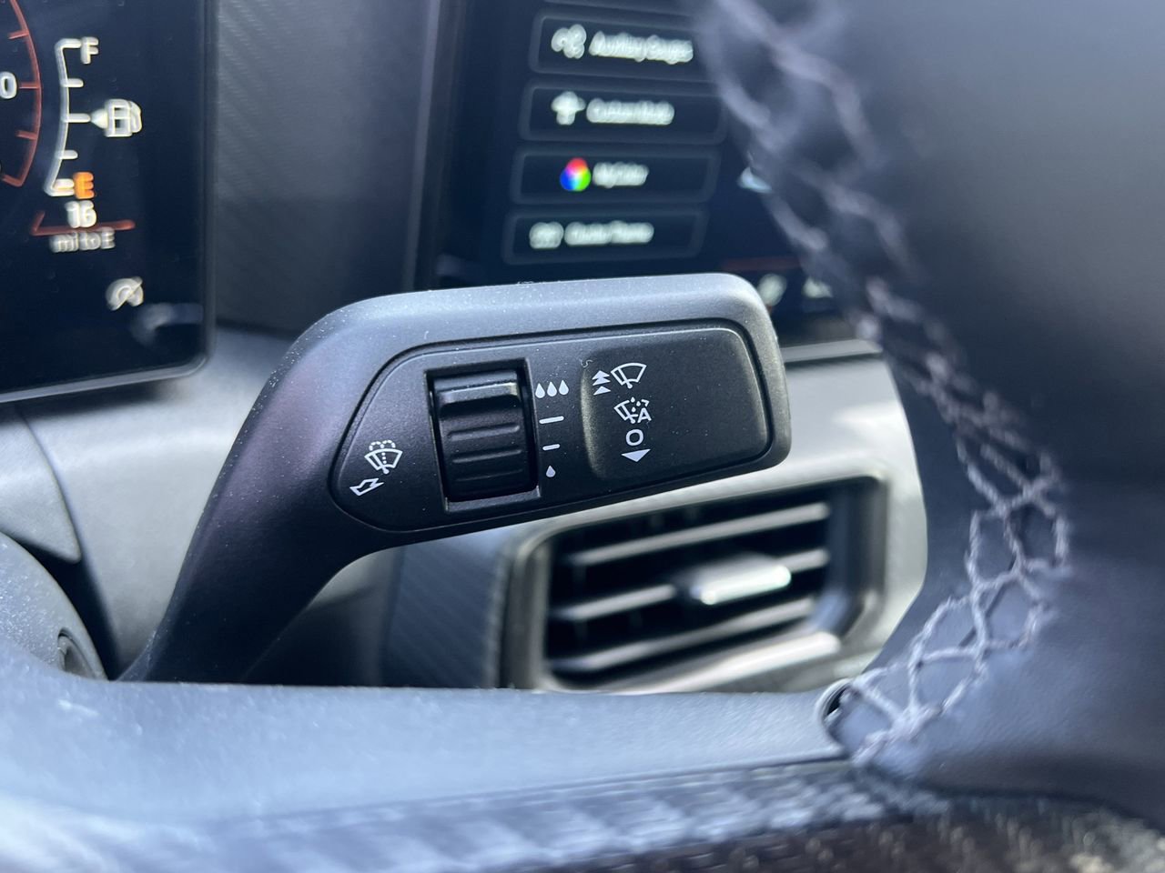 New 2026 Ford Mustang GT image 12