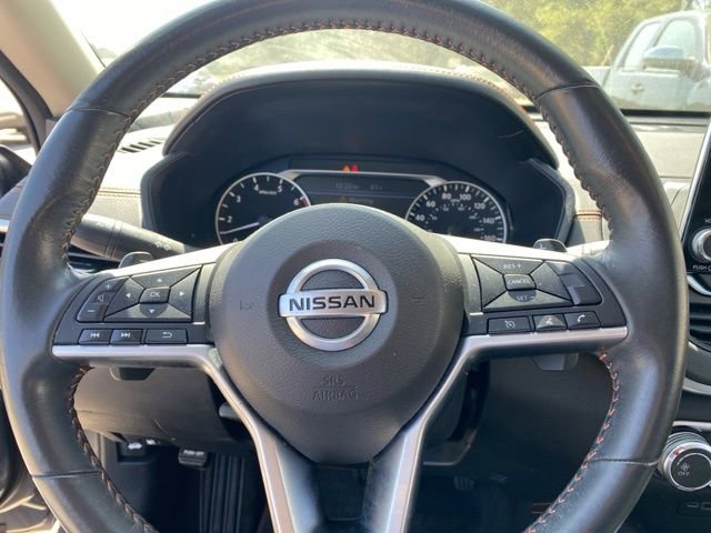 Used 2022 Nissan Altima 2.0 SR image 20