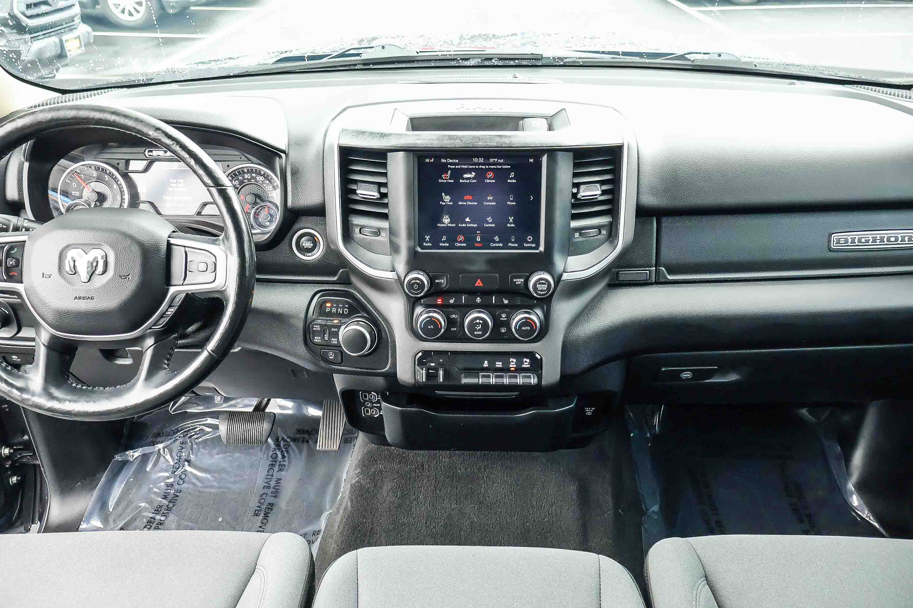 Used 2020 RAM 1500 Big Horn image 7