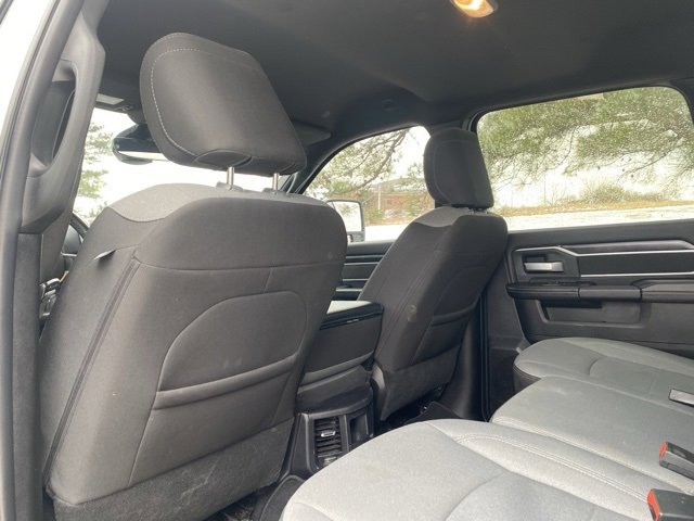 Used 2024 RAM 2500 Big Horn image 16