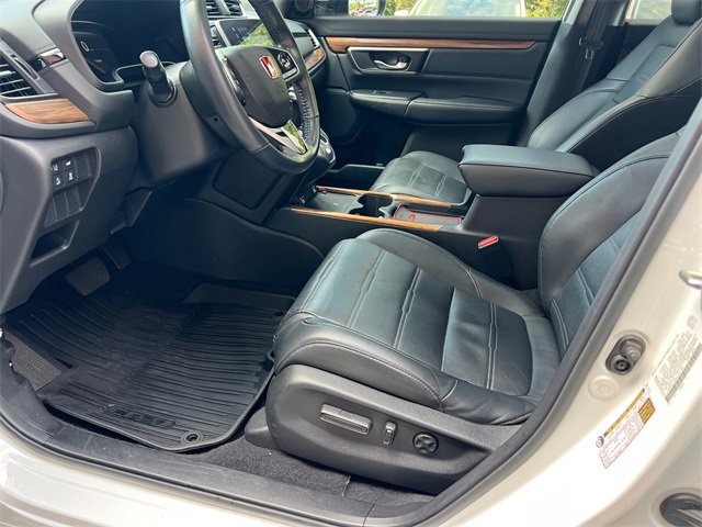 Used 2020 Honda CR-V Touring image 9