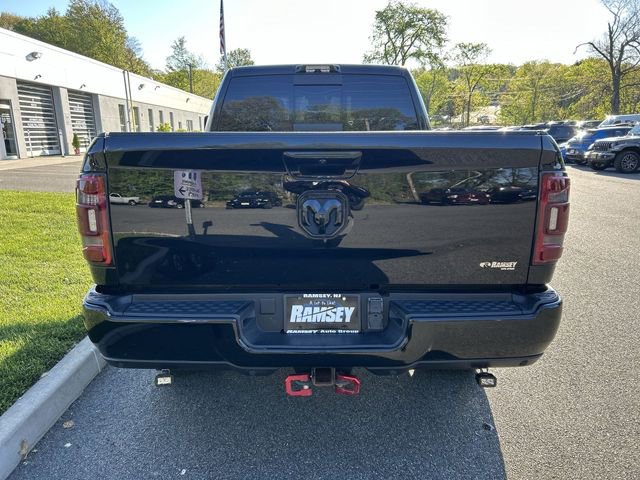 Used 2023 RAM 2500 Limited AWD/4WD image 7