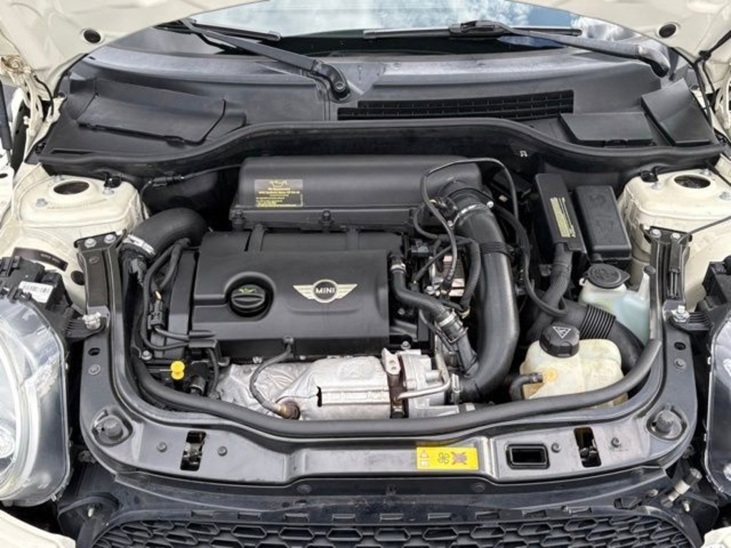 Used 2012 MINI Cooper S image 64