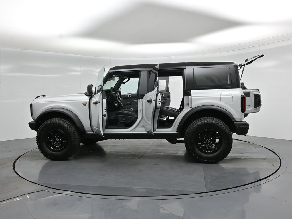 New 2026 Ford Bronco Badlands AWD/4WD image 34