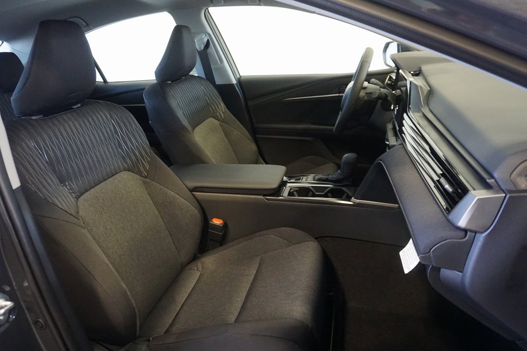 New 2026 Toyota Camry LE image 24