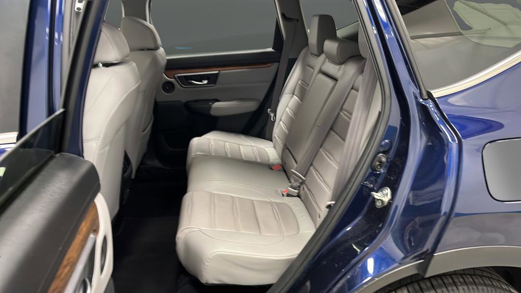 Used 2017 Honda CR-V EX-L image 22