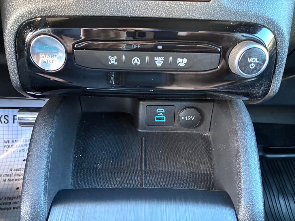 Used 2023 Ford Escape ST-Line w/ Tech Pack #1 AWD/4WD image 31