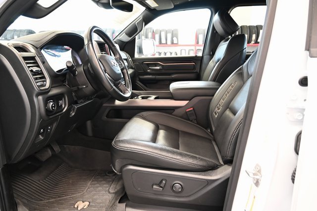 Used 2023 RAM 1500 Rebel w/ Rebel Level 2 Equipment Group image 10