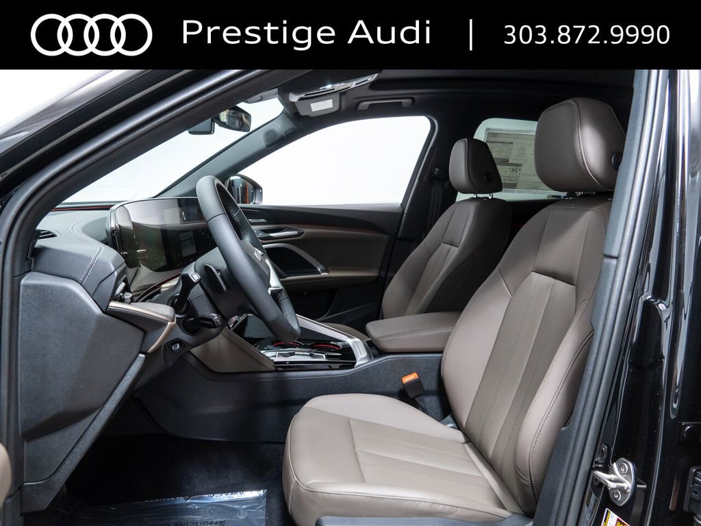 New 2026 Audi Q5 Premium Plus AWD/4WD image 5