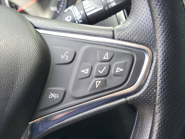 Used 2020 Chevrolet Equinox LT FWD image 23