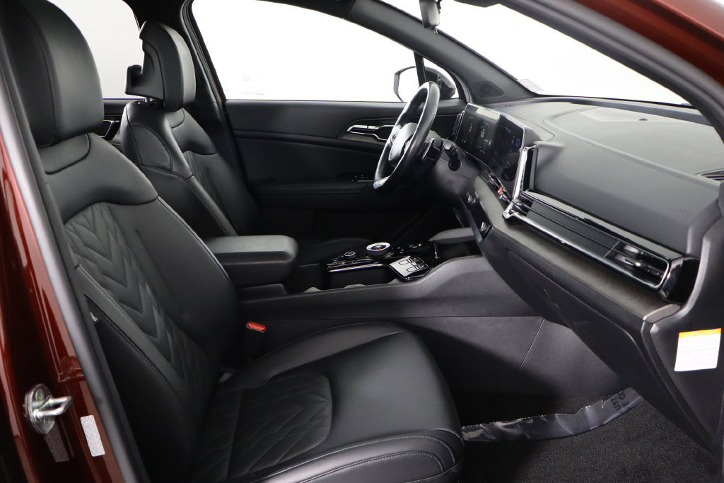 Used 2023 Kia Sportage X-Line AWD/4WD image 18