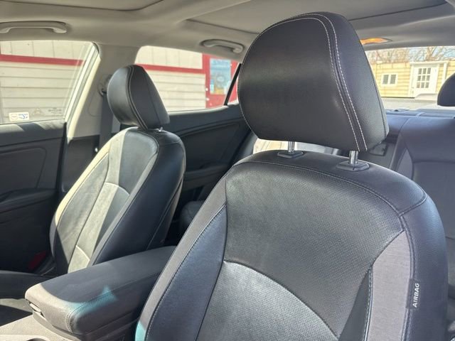 Used 2013 Kia Optima EX image 10
