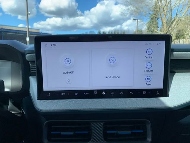 New 2026 Ford Maverick XLT w/ XLT Luxury Package image 17