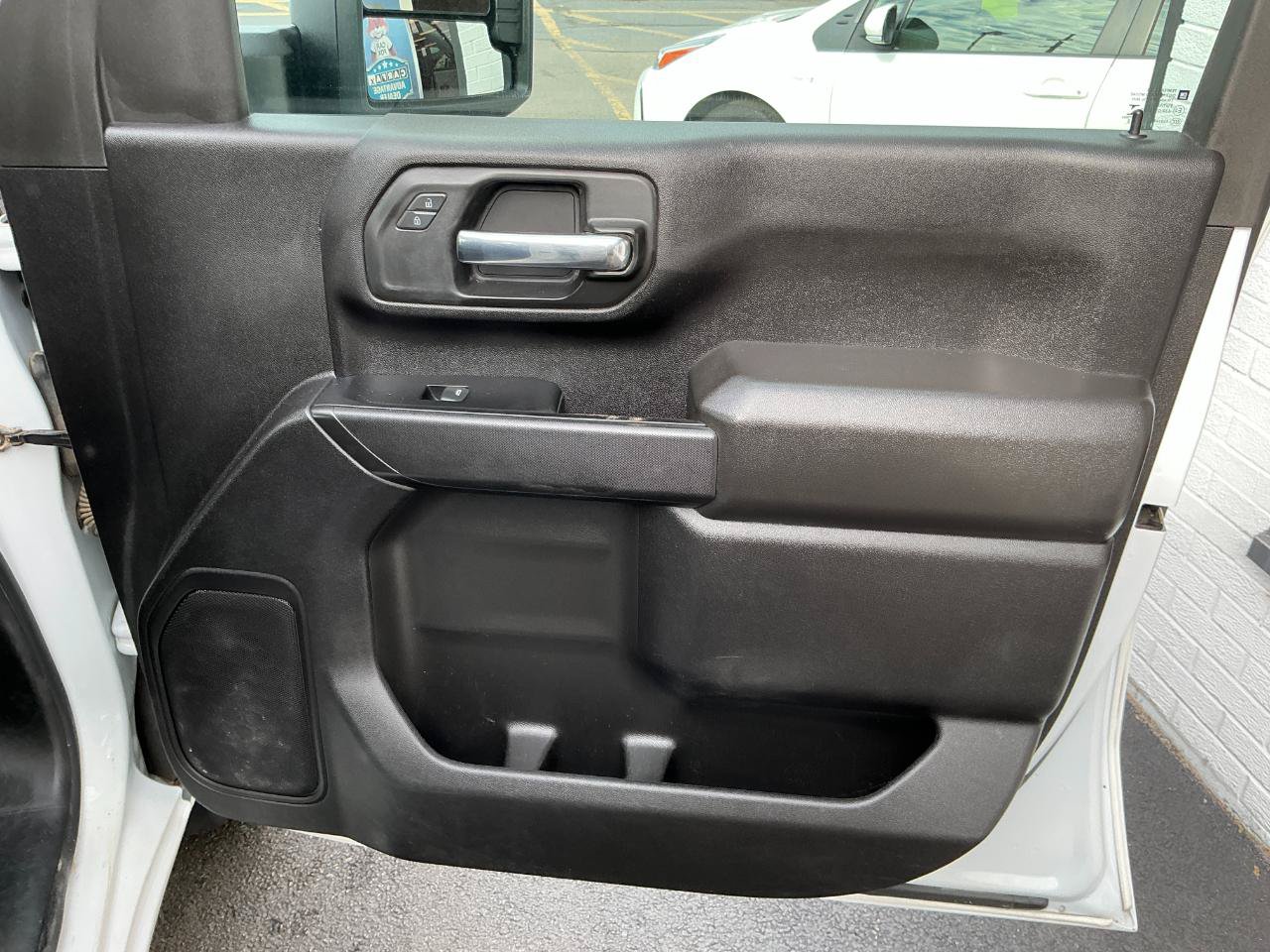 Used 2022 Chevrolet Silverado 2500 W/T w/ WT Fleet Convenience Package AWD/4WD image 24