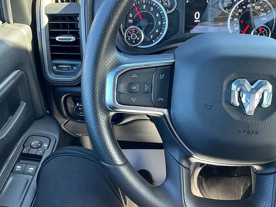 New 2026 RAM 2500 Tradesman AWD/4WD image 20