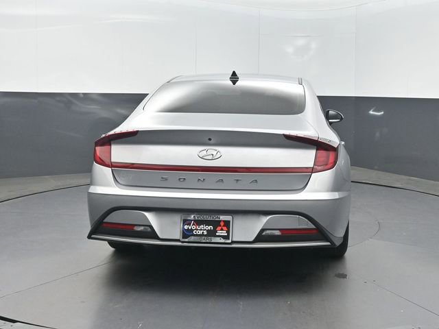 Used 2023 Hyundai Sonata SE FWD image 29