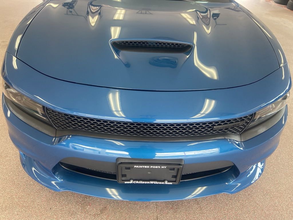 Certified 2022 Dodge Charger R/T image 20