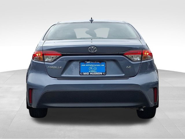 Used 2024 Toyota Corolla LE FWD image 5