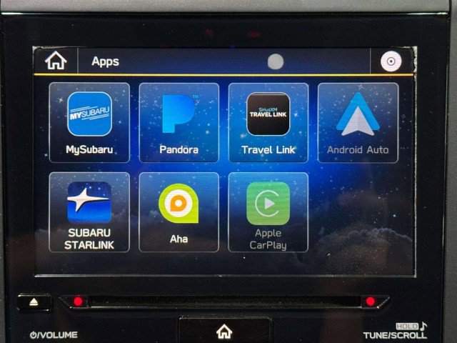 Used 2019 Subaru Crosstrek 2.0i Limited w/ Moonroof Package w/Navigation image 50